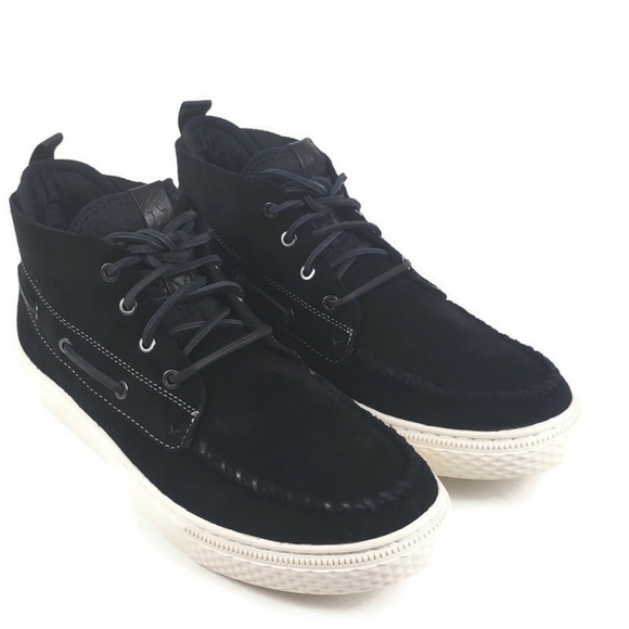 Polo Ralph Lauren Whipstitched Chukka Boot Sz 11 main image 11